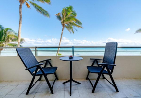 Condo Oceano - True Oceanfront Condo in Central Playa - At Ocean Plaza